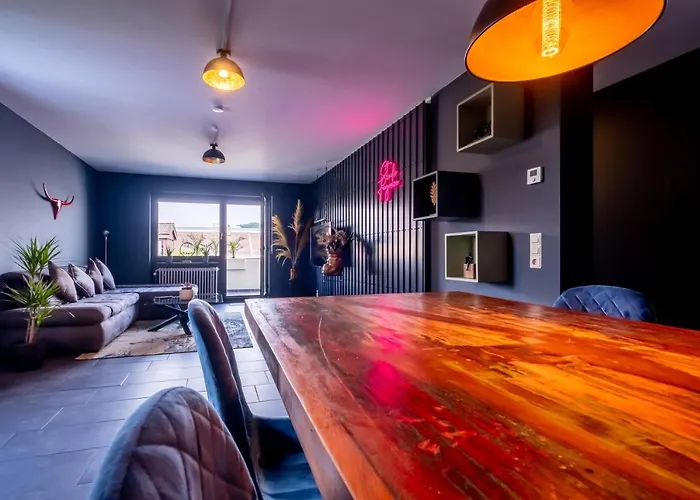 Studio Fayence - Emma, Netflix, Wifi, Workspace