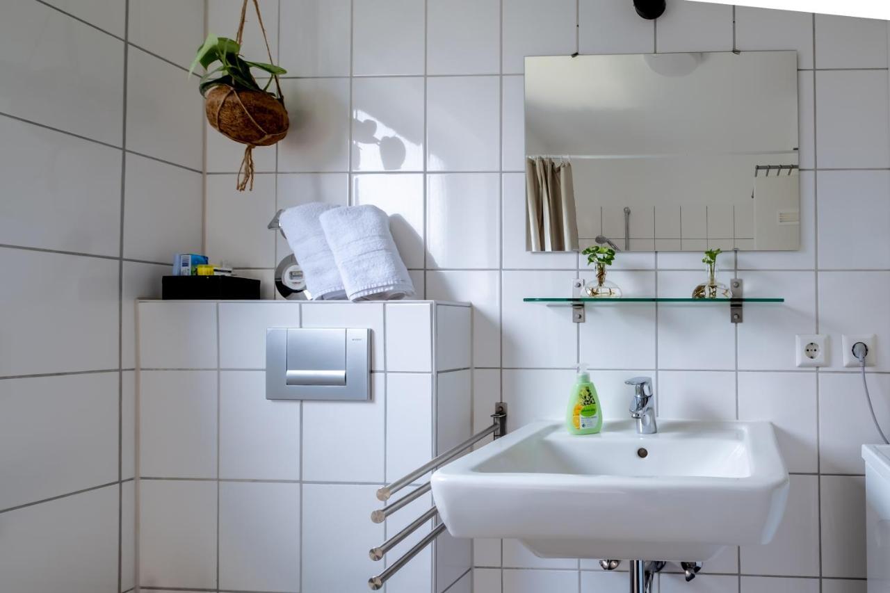 Fayence - Emma, Netflix, Wifi, Workspace * Karlsruhe