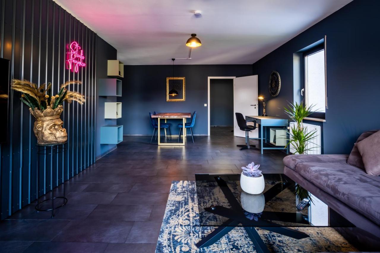 Fayence - Emma, Netflix, Wifi, Workspace
