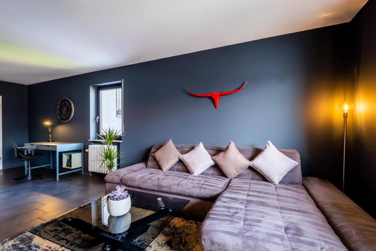 Fayence - Emma, Netflix, Wifi, Workspace * Karlsruhe