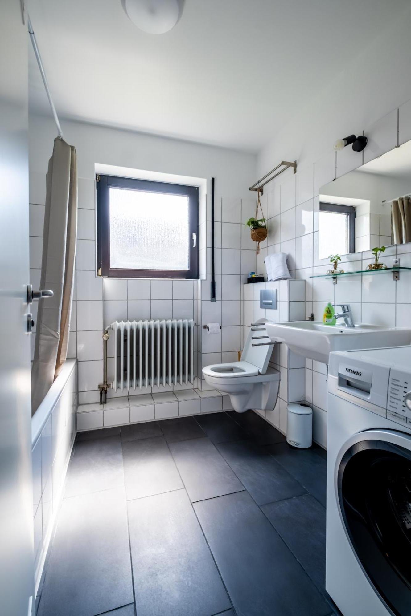 Fayence - Emma, Netflix, Wifi, Workspace * Karlsruhe