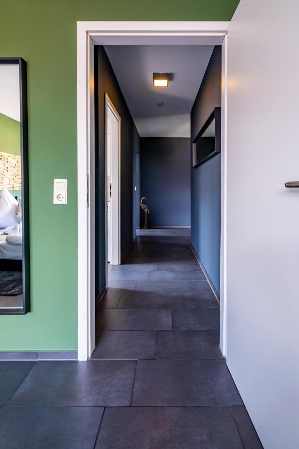 Fayence - Emma, Netflix, Wifi, Workspace Apartment Karlsruhe