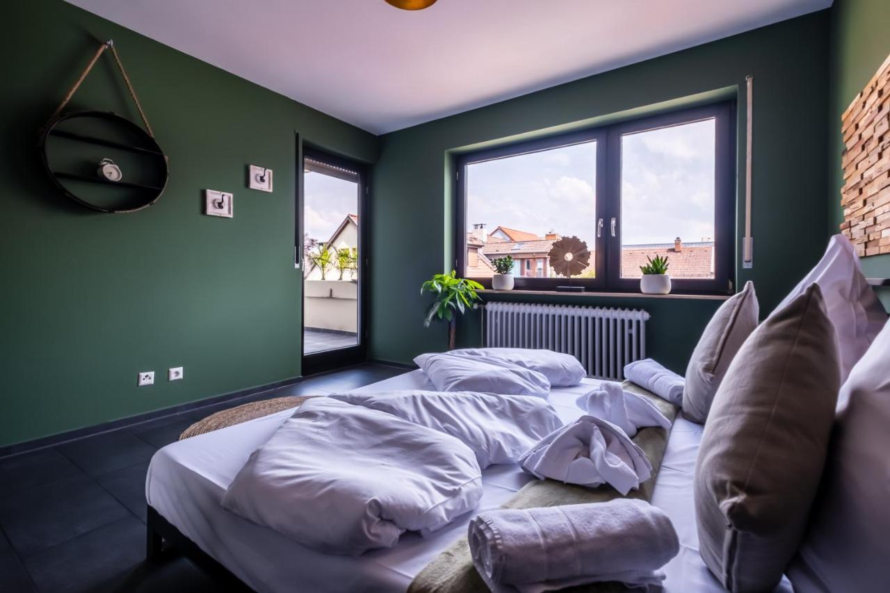 Fayence - Emma, Netflix, Wifi, Workspace