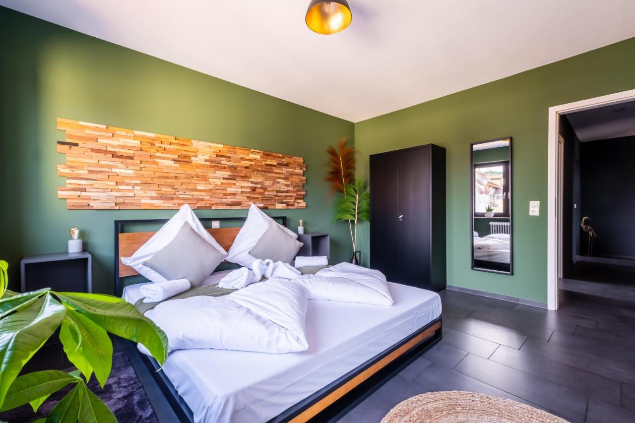 Fayence - Emma, Netflix, Wifi, Workspace * Karlsruhe