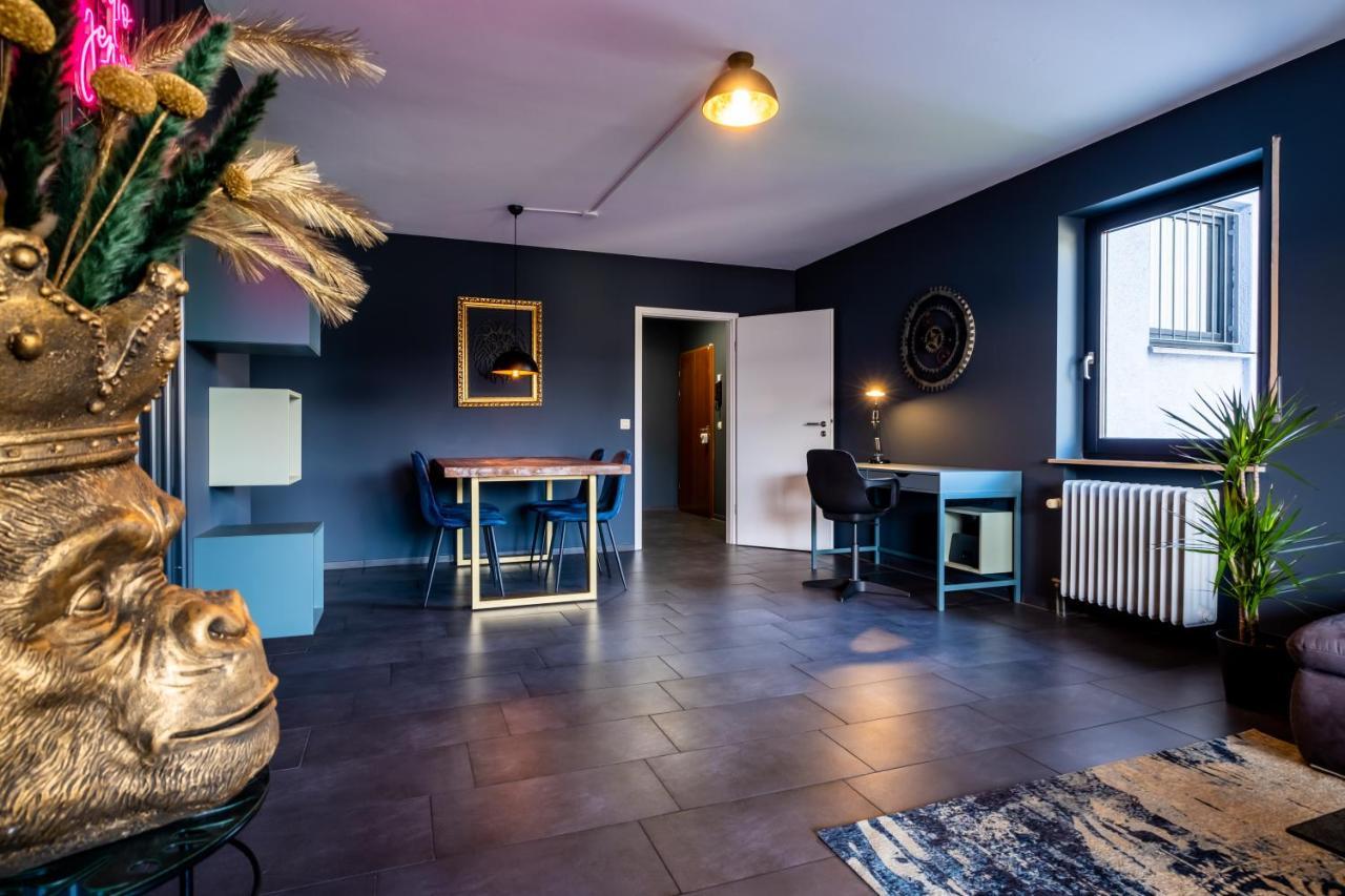 Fayence - Emma, Netflix, Wifi, Workspace