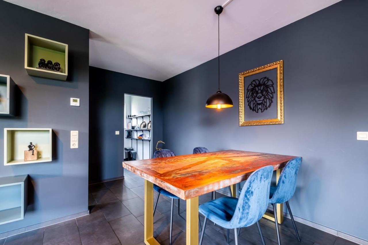 Fayence - Emma, Netflix, Wifi, Workspace * Karlsruhe