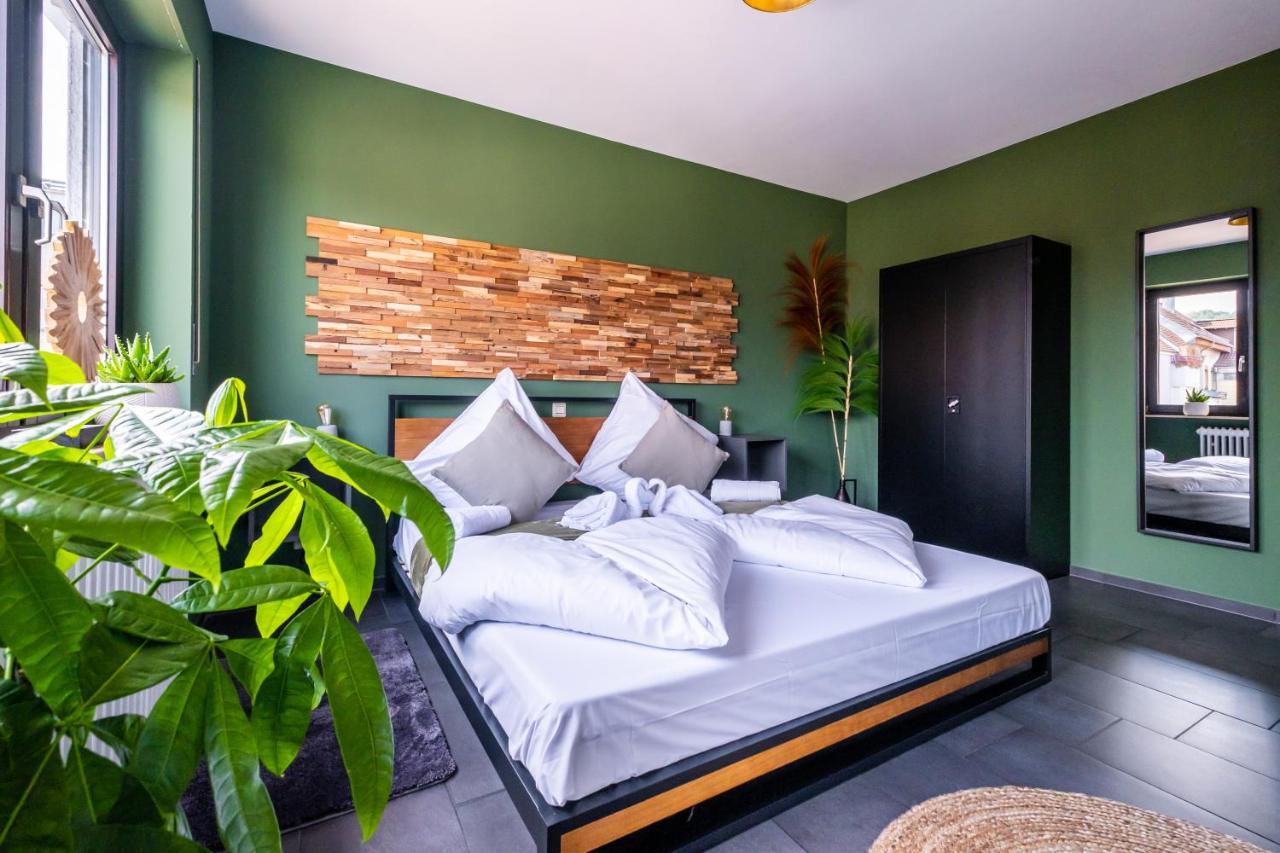 Fayence - Emma, Netflix, Wifi, Workspace *