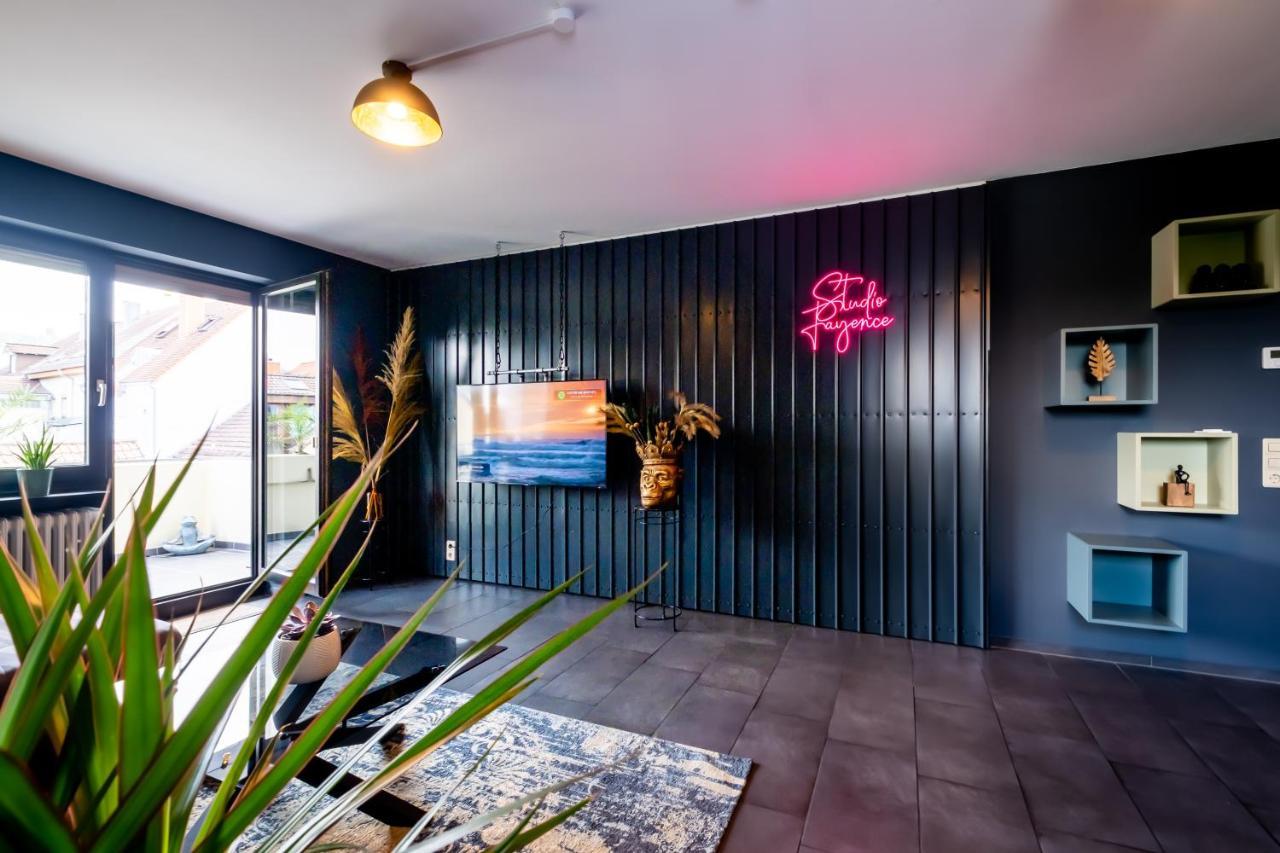 Fayence - Emma, Netflix, Wifi, Workspace * Karlsruhe