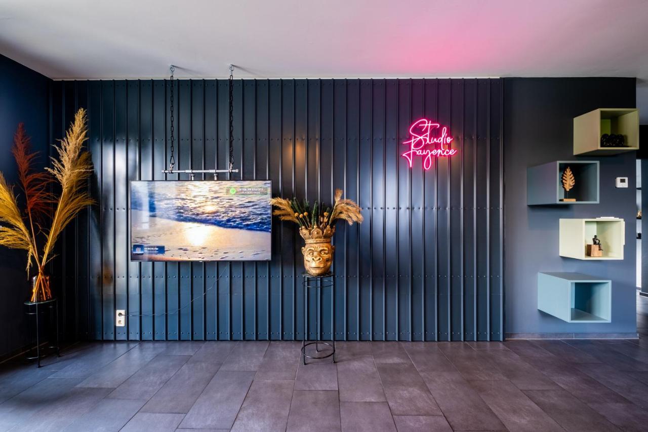 Fayence - Emma, Netflix, Wifi, Workspace *