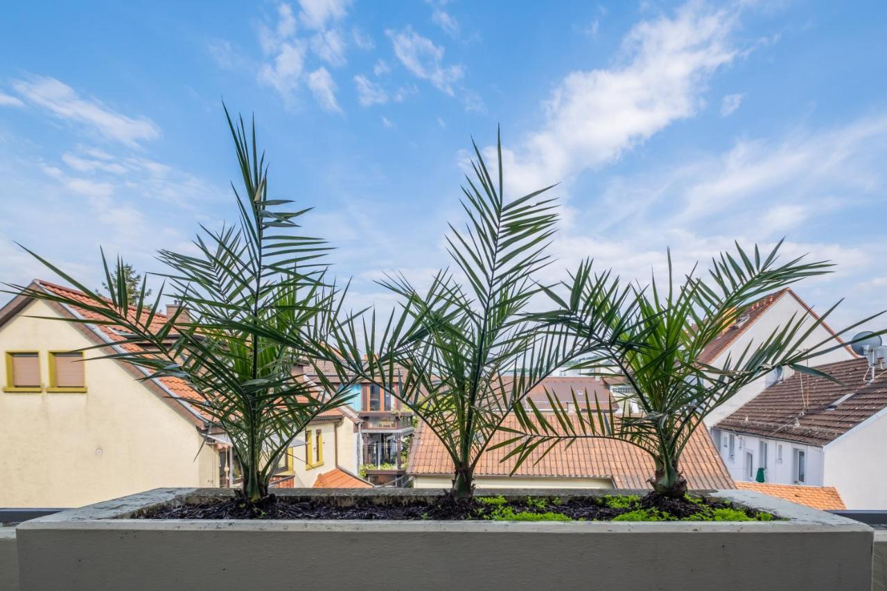 Lejlighed Fayence - Emma, Netflix, Wifi, Workspace Karlsruhe